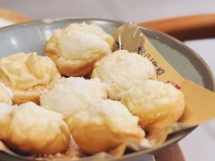 -京滨饭店·餐厅(阜外大街店)