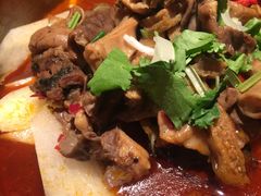 -左庭右院鲜牛肉火锅(南通CBD大有境店)