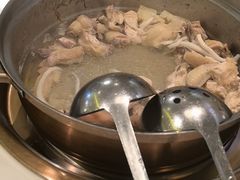 -润园四季椰子鸡火锅(南山海岸城店)