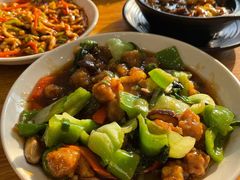 风味杂烩-新健小吃(承德街店)