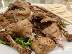 -晋阳饭庄(虎坊桥店)