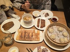 -鼎泰丰(国金中心店)