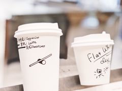 -Seesaw Coffee(上海国金中心店)