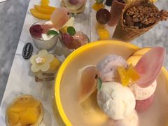 -哈根达斯(泉州万达店)