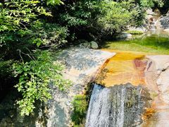 -萍乡武功山风景名胜区