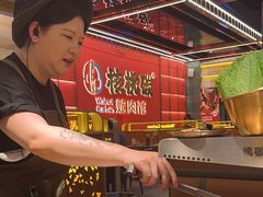 -核桃碳烤肉馆(深圳首店)