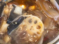 -范贤光鸡公煲(平乐园总店)