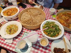 -小慧莜面村(青东店)