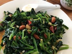 -三点小吃(山大店)