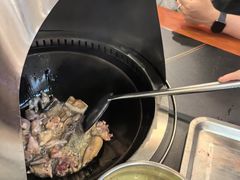 -老家大锅台·地锅鸡·铁锅炖(建邺文体路店)