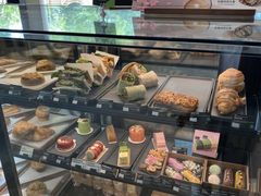 -星巴克(北京西大望路温特莱店)