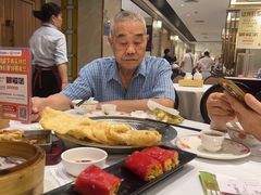 -稻香酒家·35年老字号(侨光店)