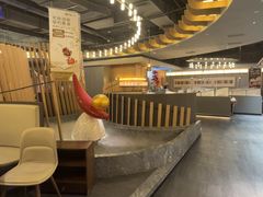 -湊湊火锅·茶憩(合生汇购物中心店)