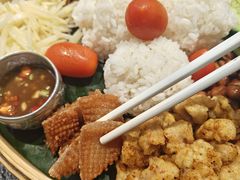 -一善菌·云南菌汤·云南菜(银泰城店)
