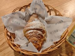 -麦田工坊(月湖店)
