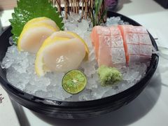 -三禾寿司(君尚店)
