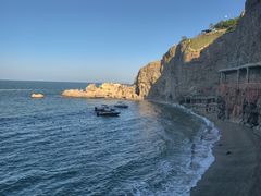 -蓬莱阁景区