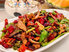 -品质伊骊新疆菜(紫金店)