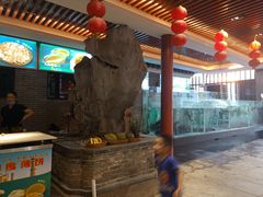 -东江渔村·古典园林·30年粤菜老字号(太和店)