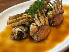 -大灶头·新昌菜(中国茶市店)