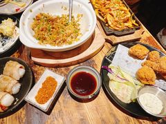 -小川洋风料理(街道口店)