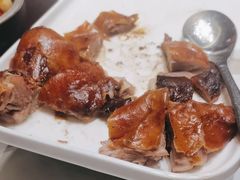 -同庆楼(奥体中心店)