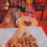 📍九街｜ 年轻人嚯酒🍻撸串🍢的天堂
