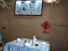 -米庄·原味私房菜(骏壹万邦店)