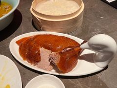 -金鸭季·北京烤鸭(深业上城店)