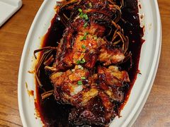 -梁家大院•农家菜(马陆店)
