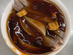 -杨记灌肠(食品街店)