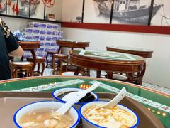 -五条人糖水铺(武林总店)