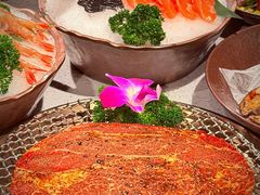 -炭之家齐齐哈尔大片烤肉·涮毛肚火锅·齐齐哈尔烤肉(中央大街店)