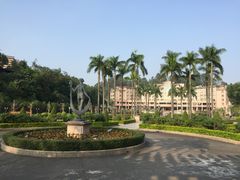 -南国桃园旅游度假区