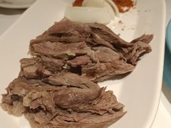 -西域阿里马新疆菜·清真(桂花路店)