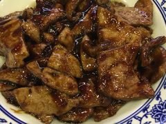 -陈记菜馆·非遗淮扬菜(东关街教场店)