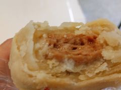 -欧式面包坊(青岛万象城店)