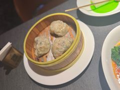 -锦府园·新台州菜(合生汇店)