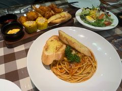 -米斯特比萨(罗斯福店)