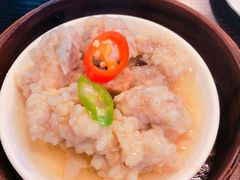 蒜香金牌排骨-添运来(茶园奥园广场店)