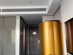 -北京北辰洲际酒店