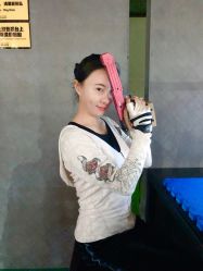 -嗨翻Hi-Fun竞技主题乐园·蹦床团建生日聚会(五棵松华熙店)