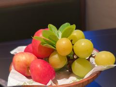 -季季山·云南野生菌火锅(上海首店)