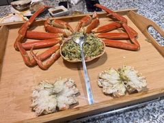 -震海贝烤贝·民俗特色店(延吉总店)