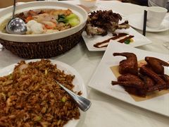 -金时代顺风大酒店(临港百联店)