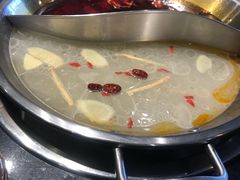 -蜀大侠火锅(古田店)