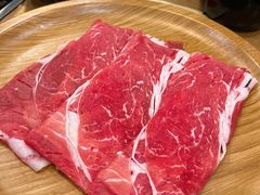 -牛New寿喜烧(青浦店)