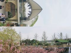 -茅草房·河畔园林火锅