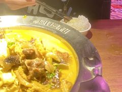 -胖哥俩肉蟹煲(杭州大厦中央广场店)