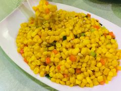 松仁玉米-京天红酒家(虎坊路店)